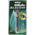 Бритва Gillette SLALOM з 1 змінним картриджем (7702018867790)