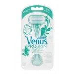 Бритва Venus Sensitive для чувствительной кожи с одним сменным картриджем (7702018258871)
