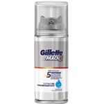 Гель для бритья Gillette Mach 3 Extra Comfort 75 мл (7702018291137)