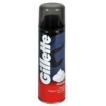 Піна для гоління Gillette Classic 200 мл (3014260228842)