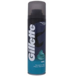 Гель для гоління Gillette Sensitive Skin 200 мл (7702018981601)