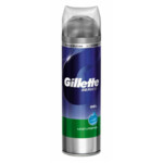 Гель для бритья Gillette Series Moisturizing Увлажняющий 200 мл (3014260220051)