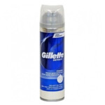 Піна для гоління Gillette Series Sensitive Skin для чутливої шкіри 250 мл (3014260214678)