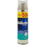 Пена для бритья Gillette Series Protection Защита 250 мл (3014260227081)