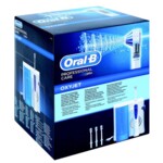 Іригатор Oral-B Professional Care OxyJet Irrigator (MD20) (4210201378617)
