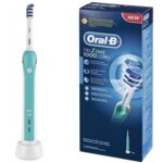 Электрическая зубная щётка Oral-B TriZone 1000 D20 (4210201077992)