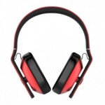Наушники 1More Over-Ear Headphones Bluetooth Red