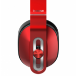 Навушники 1More Over-Ear Headphones Voice of China Red
