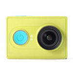 Экшн-камера Xiaomi Yi Sport Green Travel International Edition + Remote control button