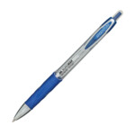 Ручка шариковая автоматическая ARGENTUM, 0,7 мм, син., блистер