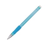 Ручка гелевая Buromax Beans, 0.7мм, синяя