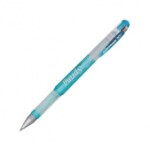 Ручка гелевая Buromax Spring, 0.7мм, синяя