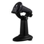 Ручной сканер штрих-кода Cino F680 с подставкой Hand-Free Smart Stand