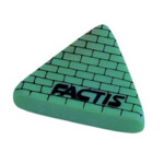 Резинка Factis P125 (треугольная)