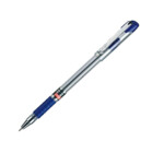 Ручка шариковая Flair Rotator, синяя