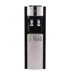 Кулер для воды Ecotronic H1-LC Black