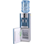 Кулер для воды Ecotronic H1-LC Silver