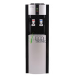 Кулер для воды Ecotronic H1-LE Black