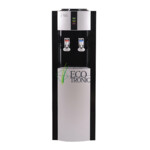 Кулер для воды Ecotronic H1-LF Black