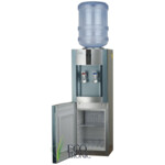 Кулер для воды Ecotronic H1-LF Silver