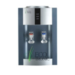 Кулер для воды Ecotronic H1-TE Silver