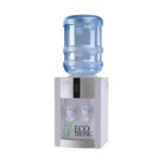 Кулер для воды Ecotronic H1-TE White