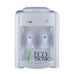 Кулер для воды Ecotronic H2-TE White