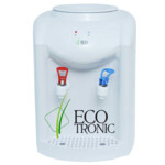 Кулер для воды Ecotronic K1-TN White