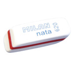 Гумка Milan NATA 620