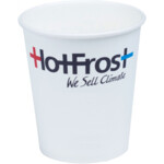 Стаканчик HotFrost бумажный (218 мл) (240000001)