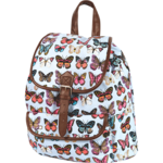 Рюкзак школьный ZiBi Baggy Butterfly