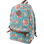 Рюкзак школьный ZiBi Simple Roses
