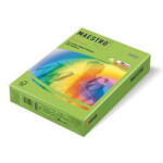 Цветная бумага Maestro Color Intensive MA42, Spring Green (ср/зеленый), А4, 80 г/м2, 500 л (АН1165)