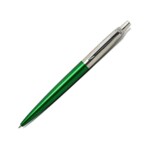 Ручка шариковая Parker Jotter 125 Years Laque Green BP 77 632JG