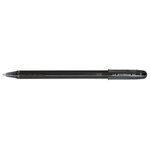 Ручка-роллер Uni Jetstream, 0,7 мм, черный (SX-101.(07).Black)