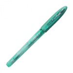 Ручка гелевая Uni Fanthom Erasable Gel, 0,7 мм, зеленый (UF-202.Green)
