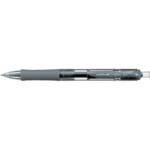 Ручка гелева автоматична Uni-Ball Signo Retractable Fine, 0,7 мм, чорний (UMN-152. (07) .Black)