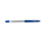 Ручка шариковая Uni Lakubo Micro, 0,5 мм, синий (SG-100.(05).Blue)