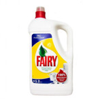 Средство для мытья посуды Fairy Jar Лимон, 5 л (s.80284)
