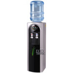 Кулер для воды Ecotronic C21-LFPM Black