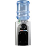Кулер для воды Ecotronic C2-TPM Black