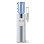 Кулер для воды Ecotronic V21-LN White-Silver