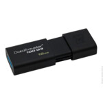 Флеш-память Kingston DataTraveler 100 G3 16GB (DT100G3/16GB)