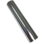 Фольга-металлик для ламинирования Agent №01, серебряная (3310010)