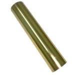 Фольга-металлик для ламинирования Agent №04, яркое золото (3310040)