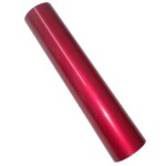 Фольга-металлик для ламинирования Agent №15, красная (3310150)