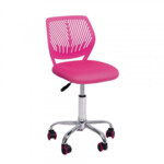 Детское компьютерное кресло Office4You Jonny Pink (27401)