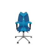 Кресло Kulik System Fly Turquoise (ID 1306)