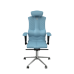 Крісло Kulik System Elegance Light Blue (ID 1001)