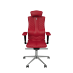 Крісло Kulik System Elegance Red (ID 1002)